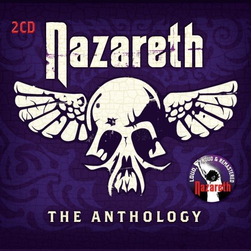  The Anthology [A&amp;M] [CD]
