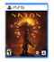 SAROS Standard Edition - PlayStation 5-Front_Standard