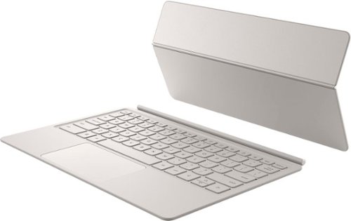 Lenovo Yoga Tab Plus - 12.7 Tablet - 256GB with Keyboard Stand + Pen - Seashell BUY IN HONG KONG