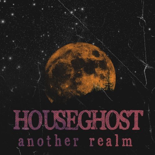 

Another Realm [LP] - VINYL