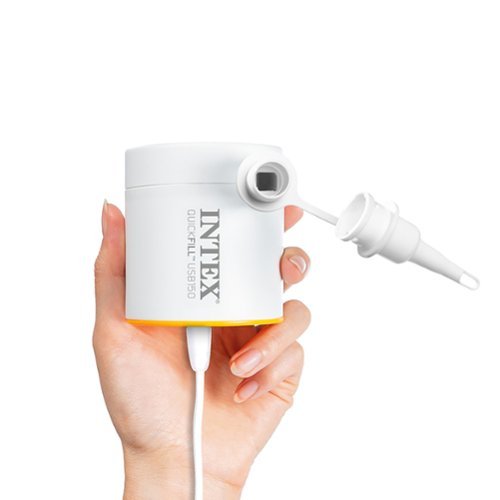 Intex Quick-Fill: Electric Air Pump - USB150 WHERE TO BUY