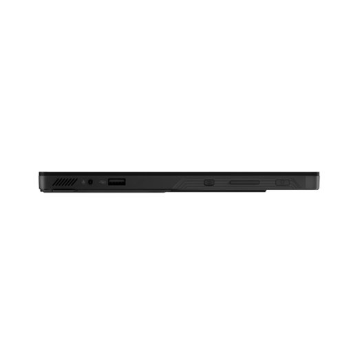 ASUS ROG Flow Z13 13.4 2.5K 180Hz Touch-Screen Gaming Laptop - Copilot+ PC - AMD Ryzen AI Max+ 395 - 32GB RAM - 1TB SSD - Off Black BUY IN DUBAI