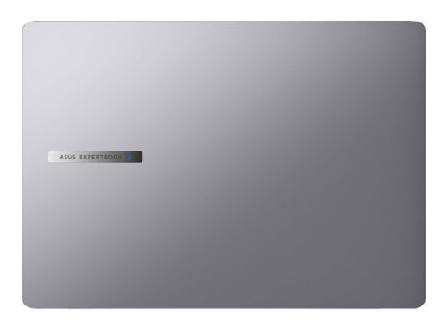 ASUS ExpertBook P5 2.5K Laptop - Copilot+ PC - Intel Core Ultra 7 258V with 32GB Memory - 1TB SSD - Misty Grey BUY IN AUSTRALIA