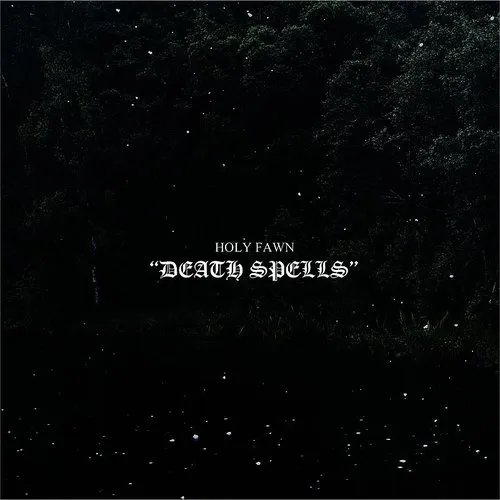 

Death Spells [LP] - VINYL
