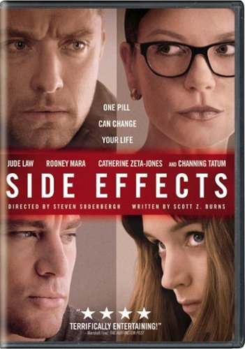  Side Effects