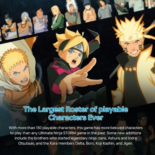 T*O様 【新品購入】NARUTO&BORUTO&BORUTO TWO+オマケ全 Naruto X Boruto Ultimate Ninja Storm Connections (Nintendo Switch