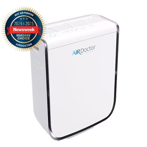 AIR Doctor AIRDOCTOR AD2000 4 in 1 Air Purifier Air Purifier for