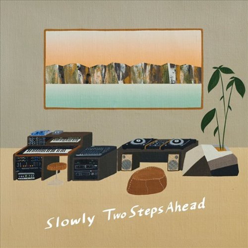 Two Steps Ahead [LP] [VINYL]