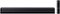 Samsung - B Series 2.0 Ch Soundbar with Built In Woofer HW-B400F/ZA 2025 - Black-Front_Standard