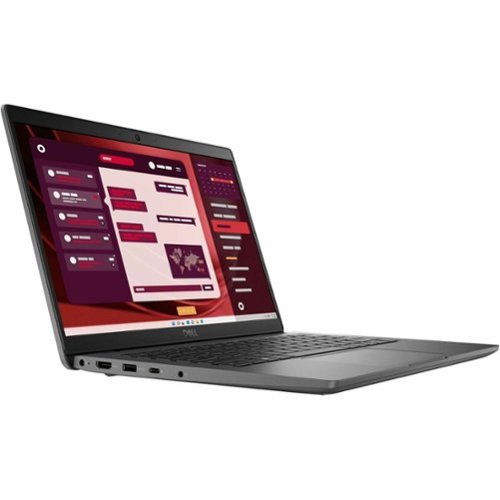 Dell Latitude 3000 14 Laptop - Intel Core i7 with 16GB Memory - 512 GB SSD - Soft Charcoal, Other BUY ONLINE