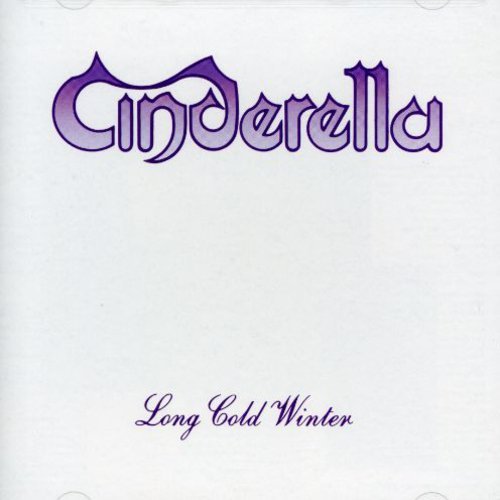  Long Cold Winter [CD]