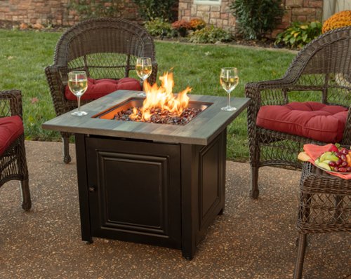 Mr. Bar-B-Q - Burlington Fire Pit - Black-Alt_View_Standard_15 