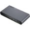 Lenovo - USB-C Universal Business Docking Station - Storm Gray-Front_Standard