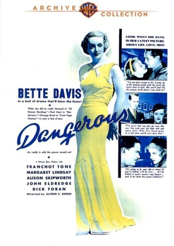 

Dangerous [1935]