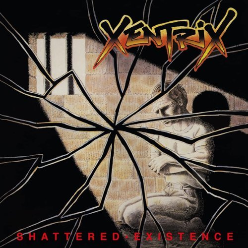 

Shattered Existence [LP] - VINYL