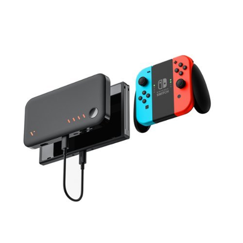 Viture Pro Mobile Dock - Black WORLDWIDE DELIVERY