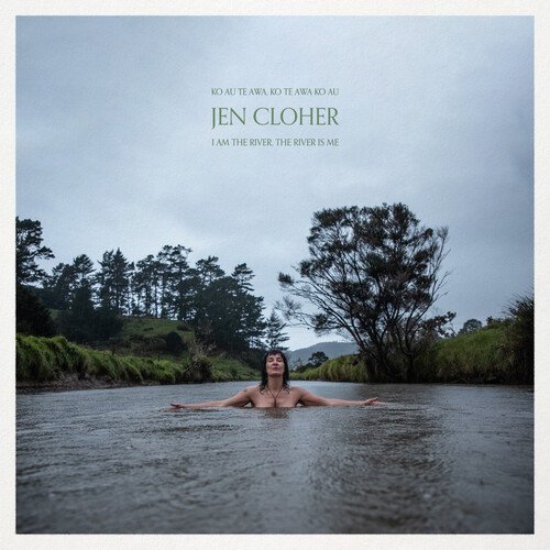 

I Am the River, the River Is Me [LP] - VINYL