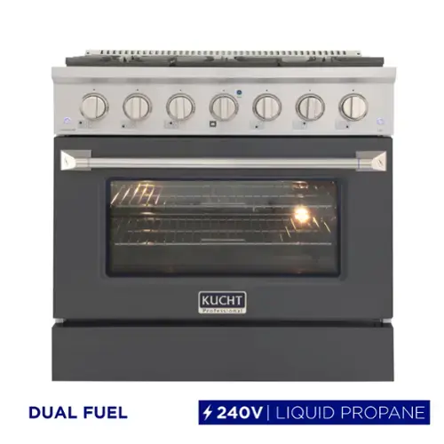 288  
- .: BLA 880 - KUCHT Professional DUAL FUEL 240V | LIQUID PROPANE

KUCHT  
Professional

DUAL FUEL  
240V | LIQUID PROPANE