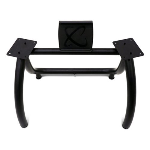 Centr Smart Stack Stand for Adjustable Dumbbells - Black