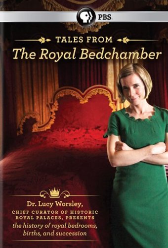 

Tales from the Royal Bedchamber [2013]