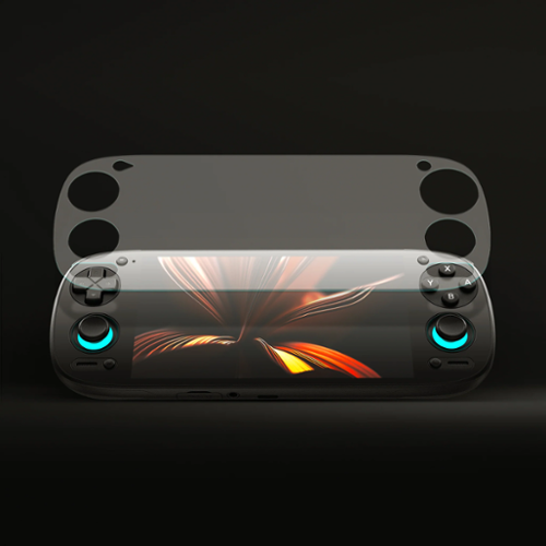 Retroid Pocket Screen Protector for RP5 Handheld Game Console, 5.5