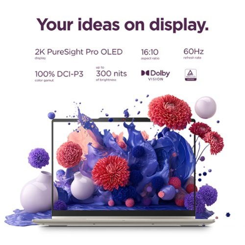 Lenovo Yoga 7a 2-in-1 16 2K OLED Touchscreen Laptop - AMD Ryzen AI 5 430 2026- 8GB Memory - 512GB Storage - Copilot+ PC - Seashell WORLDWIDE DELIVERY