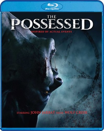 

The Possessed [Blu-ray]