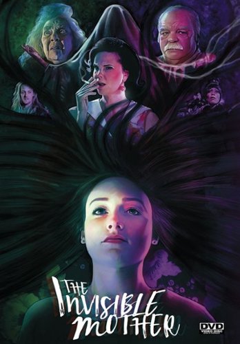 

The Invisible Mother [2021]