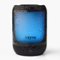 iHome - Waterproof Bluetooth Speaker with Color Changing Lights (iBT800) - Black-Front_Standard
