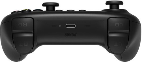 8BitDo Ultimate 2.4G Wireless Controller for Android, iOS