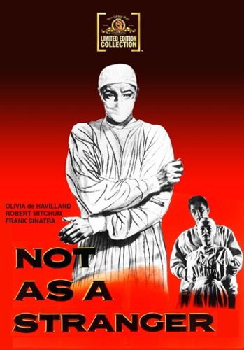 

Not as a Stranger [1955]