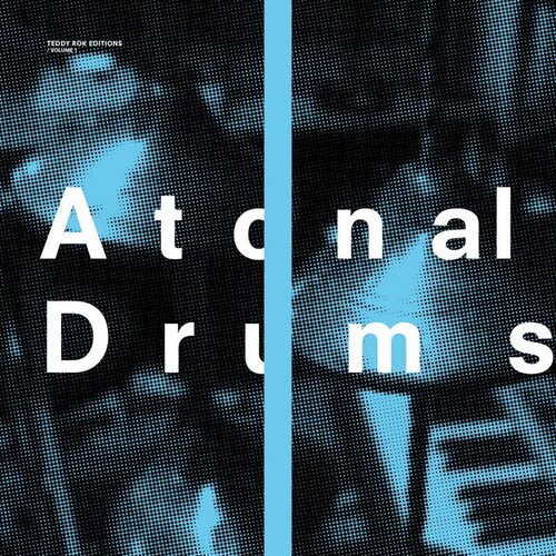 

Atonal Drums [LP] - VINYL