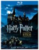 Harry Potter: Complete Collection Years 1-7 (8pc)-Front_Standard