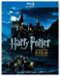 Harry Potter: Complete Collection Years 1-7 (8pc)-Front_Standard
