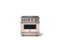 Viking - 36 in. Wide 4 Burner Dual Fuel Sealed Burner Range with Griddle-LP - Blush-Front_Standard