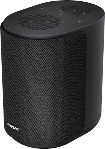Bose Lifestyle Ultra Wireless Speaker Black 894001-1100 - Best Buy