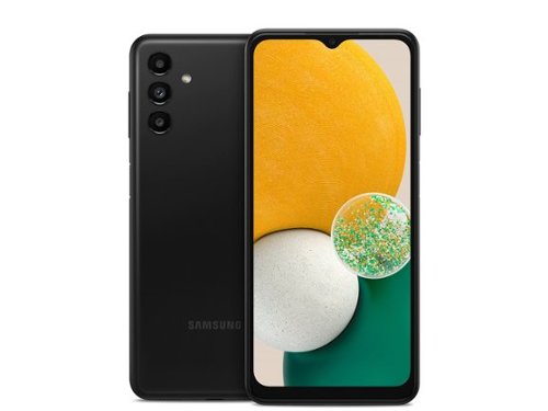 Samsung - Pre-Owned Excellent Galaxy A13 5G 64GB (Unlocked) - Black