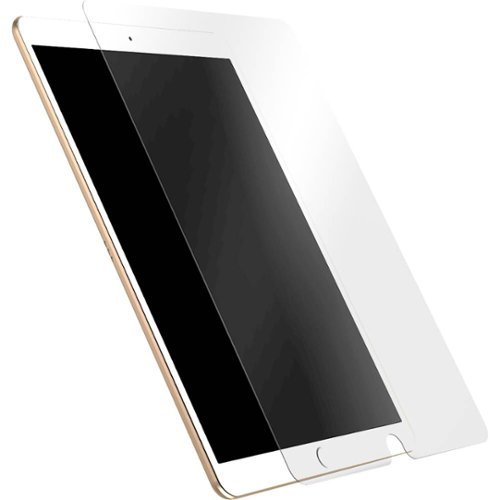 SaharaCase ZeroDamage Privacy Screen Protector for Apple iPad 10.5 - Clear WORLDWIDE DELIVERY