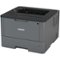 Brother - HL-L5000D Laser Printer - Monochrome-Front_Standard