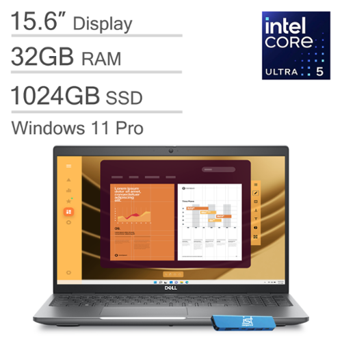 超美品 タッチ液晶 15.6型 UHD+ DELL 5550 32GB 1TB Dell Precision