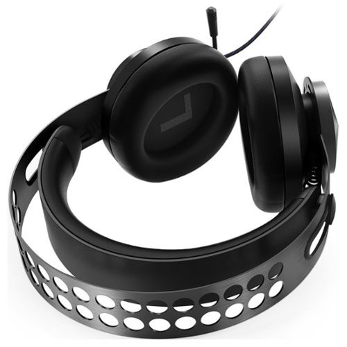 Lenovo Legion H500 Pro Wired Gaming Headset for PC - Iron Gray HOW TO BUY