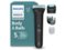 Philips Norelco Body Groomer 5000, Intimate Shaver & Trimmer for Men, Full Body Trim, 100% Showerproof, BG5490/50-Front_Standard