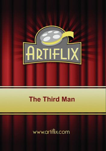 

The Third Man [1949]