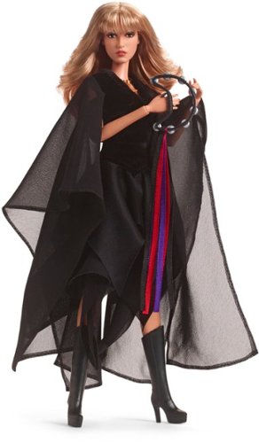 Barbie - Stevie Nicks 13" Collector Doll