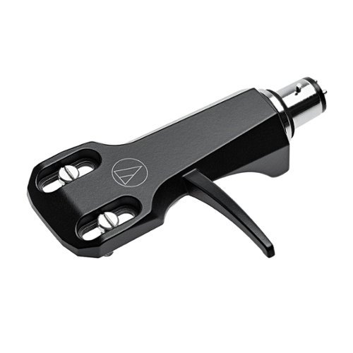 Audio-Technica Audio Technica AT-VM95SP/H Headshell/Cartridge Kit - Gray HOW TO BUY