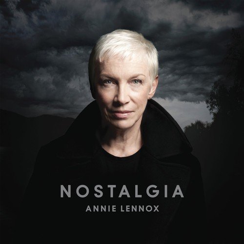  Nostalgia [CD]