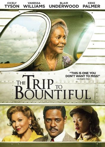  The Trip to Bountiful [2014]