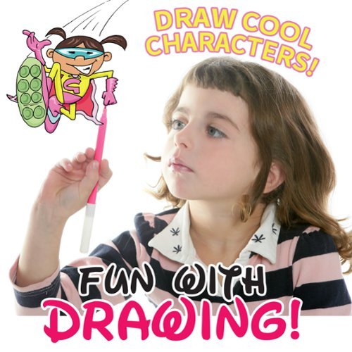Spice Box Fun With: DRAWING! HOW TO BUY