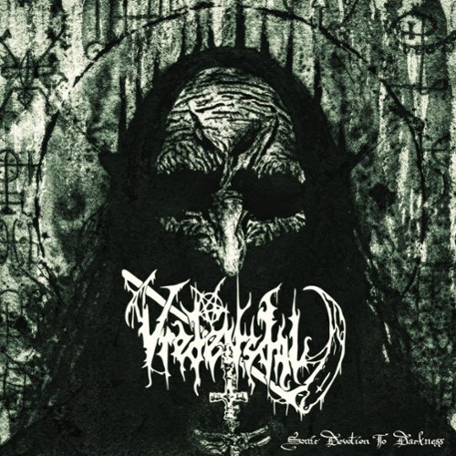 

Sonic Devotion to Darkness [LP] - VINYL