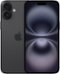 Apple - iPhone 16 Plus 128GB - Apple Intelligence (Unlocked) - Black-Front_Standard